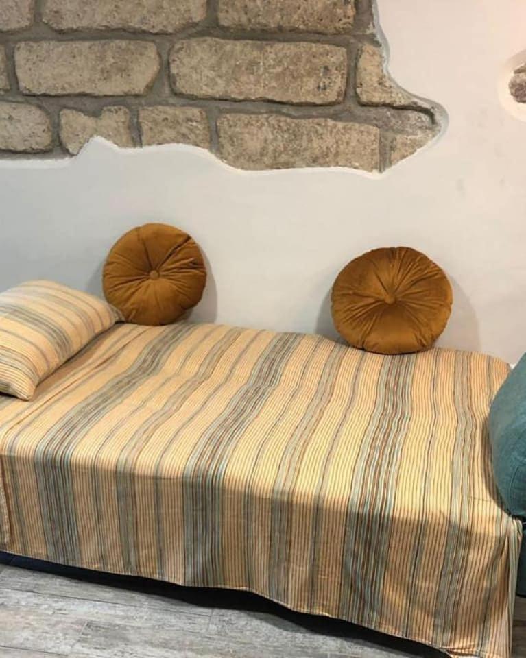Suitetrails - La Barchetta di Carta loft a Soriano nel Cimino