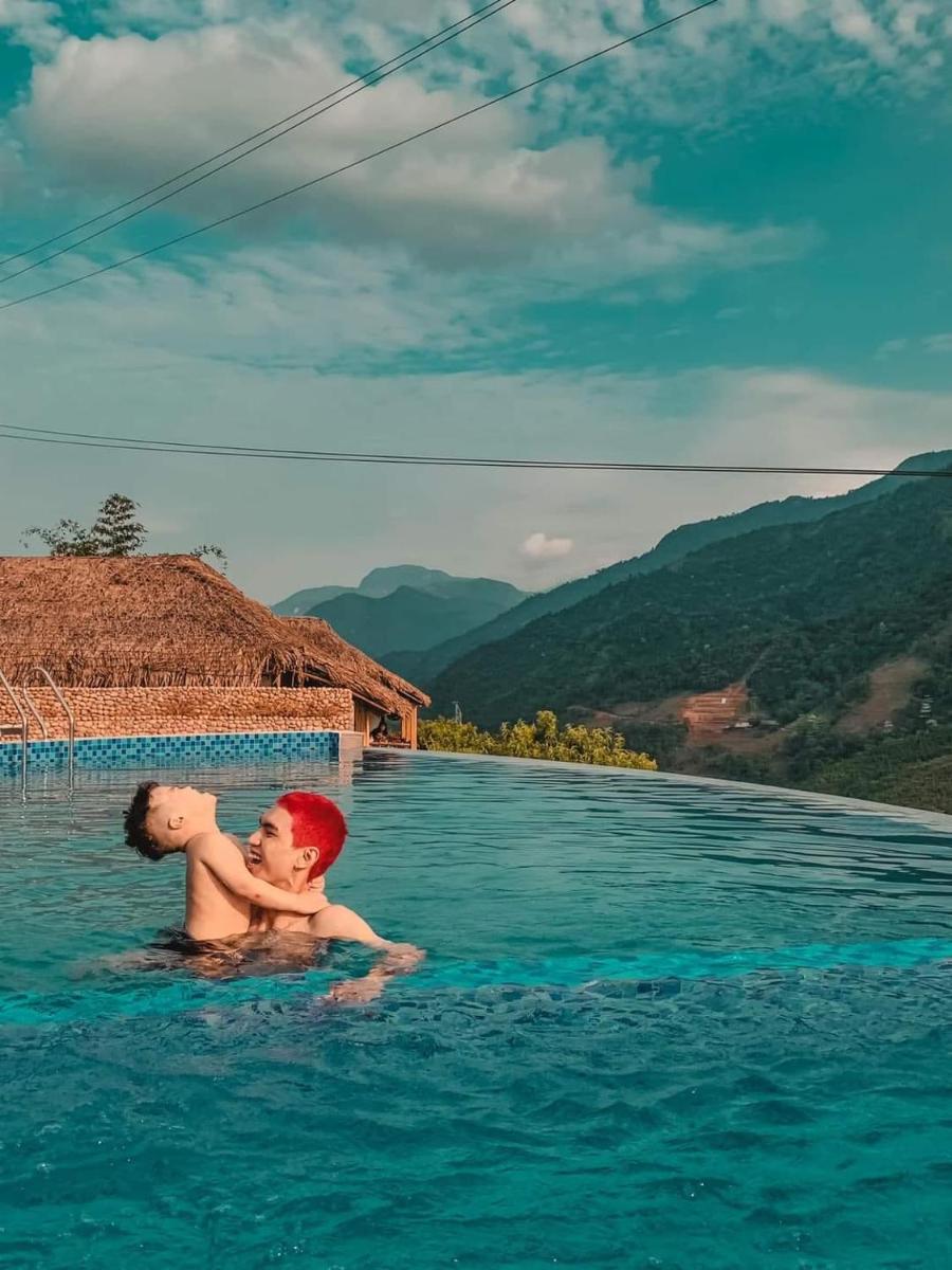 Sapa Eco Villas & Spa - Housity