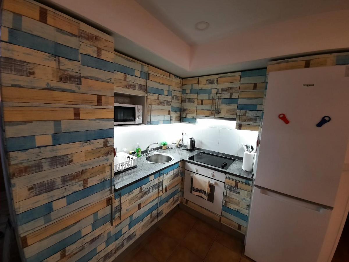 Apartamentos Parke24 by RUVA - Housity