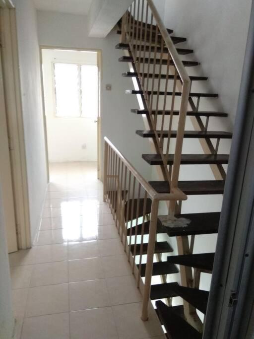 Suitetrails - 3 bed room house near KLCC Kuala Lumpur