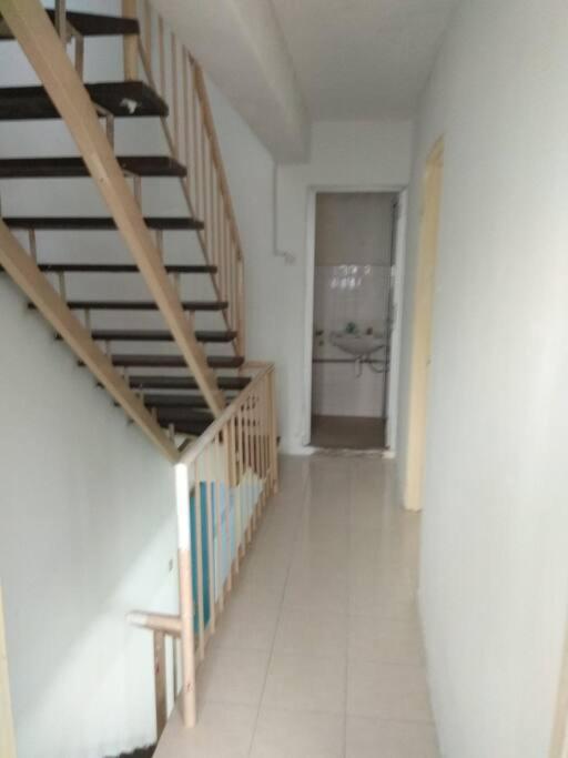 Suitetrails - 3 bed room house near KLCC Kuala Lumpur