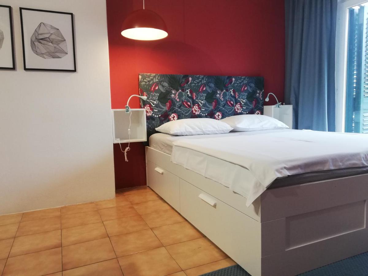 Sajeta Beach Apartments - Housity