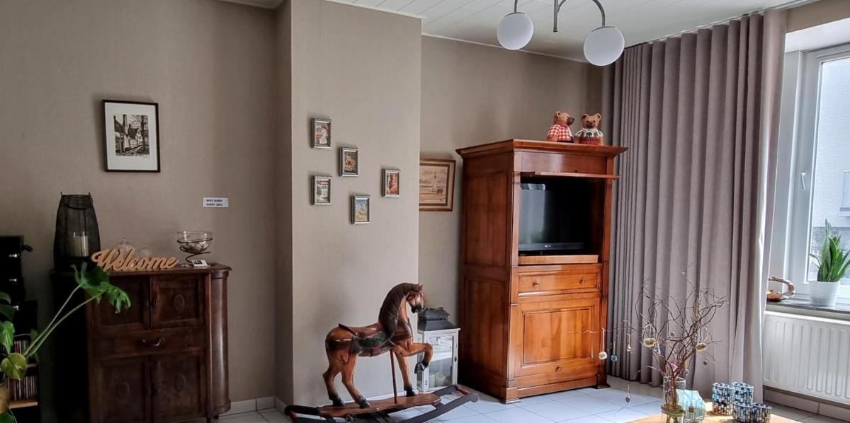 Be Happy at Ostend - Housity