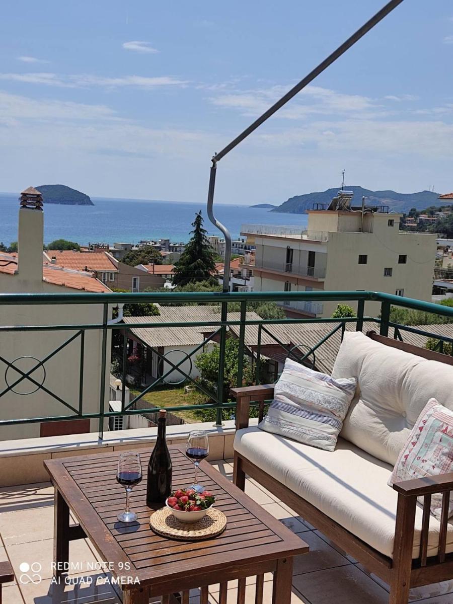Suitetrails - Comfort House in Palaio Tsifliki