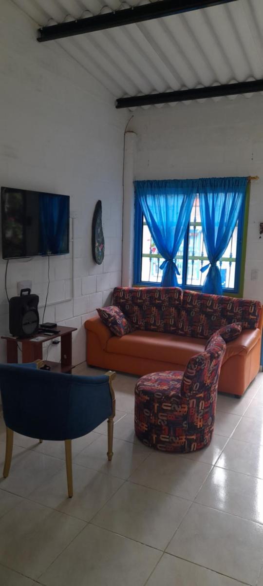 Malibu Eco Casa - Housity