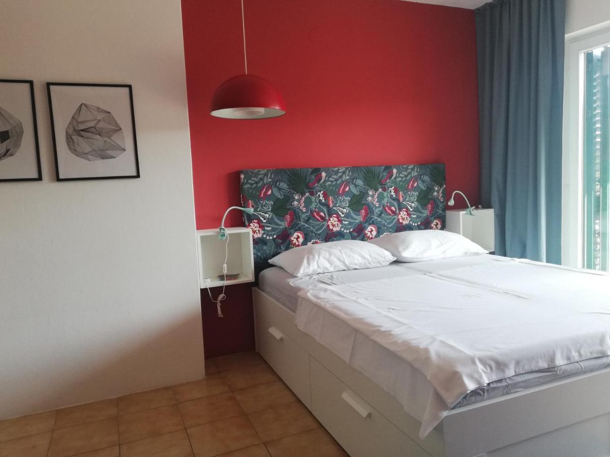 Sajeta Beach Apartments - Housity