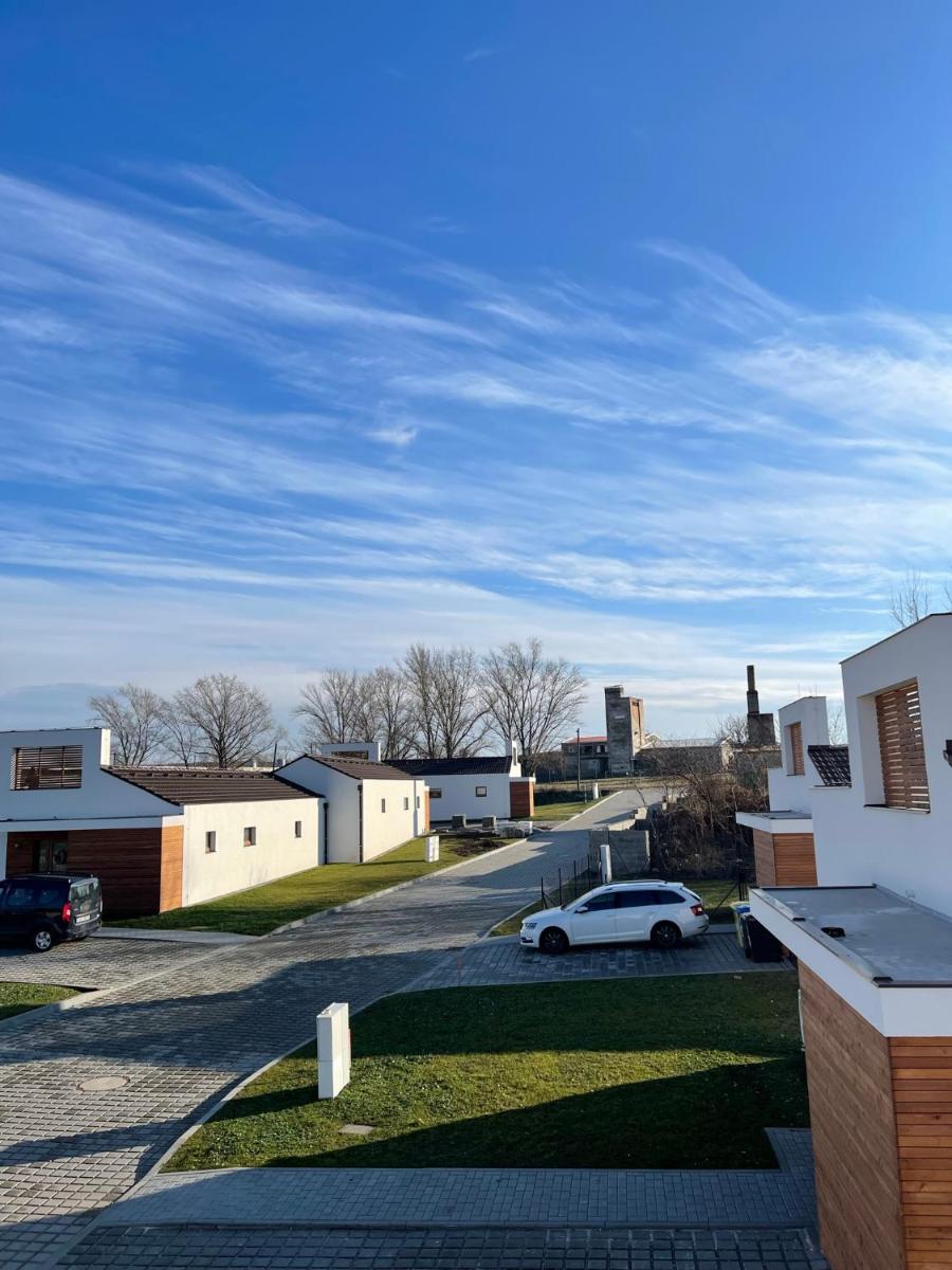 Apartmán Pálavská Brána - Housity