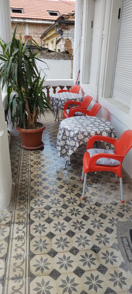 Suitetrails - Guest House Prilep