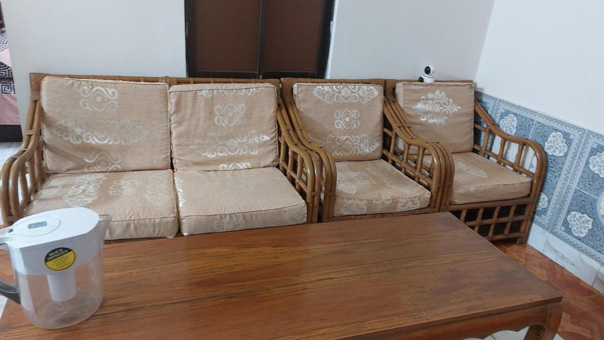 Homestay - Housity