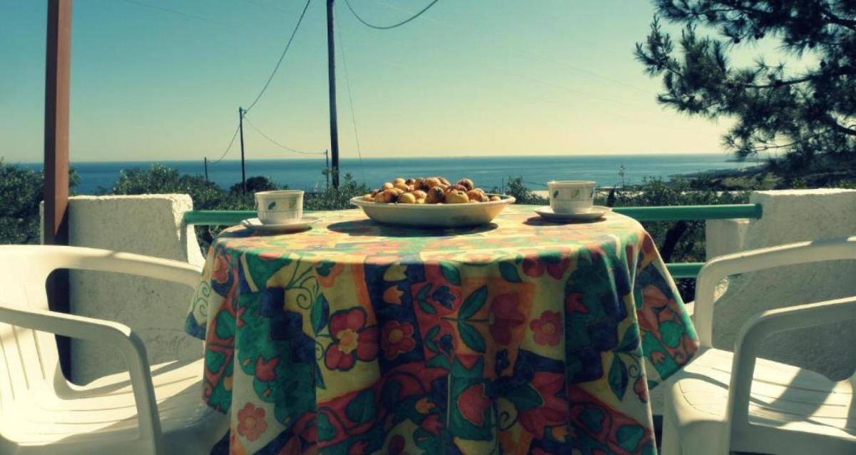 Studios Crete - Housity