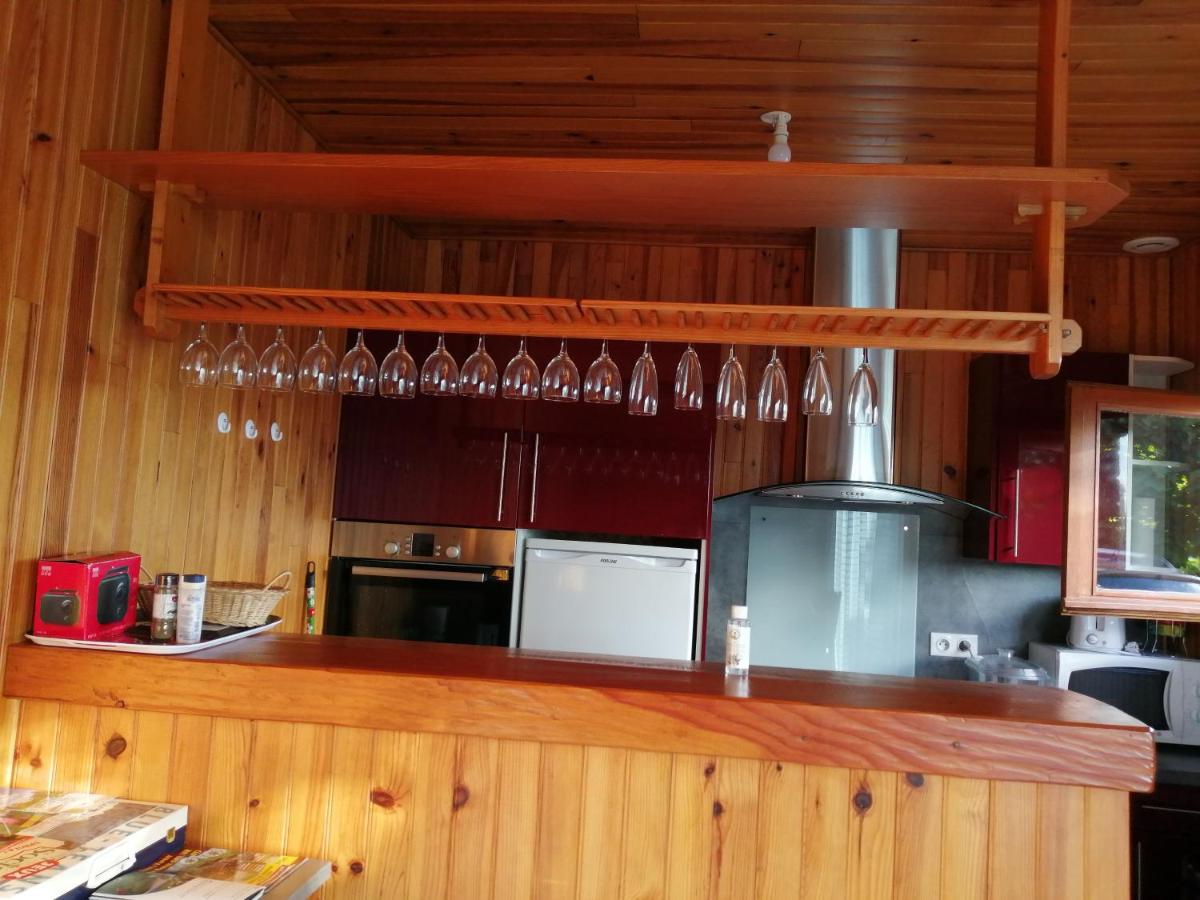 Mon petit coin de paradis - Housity