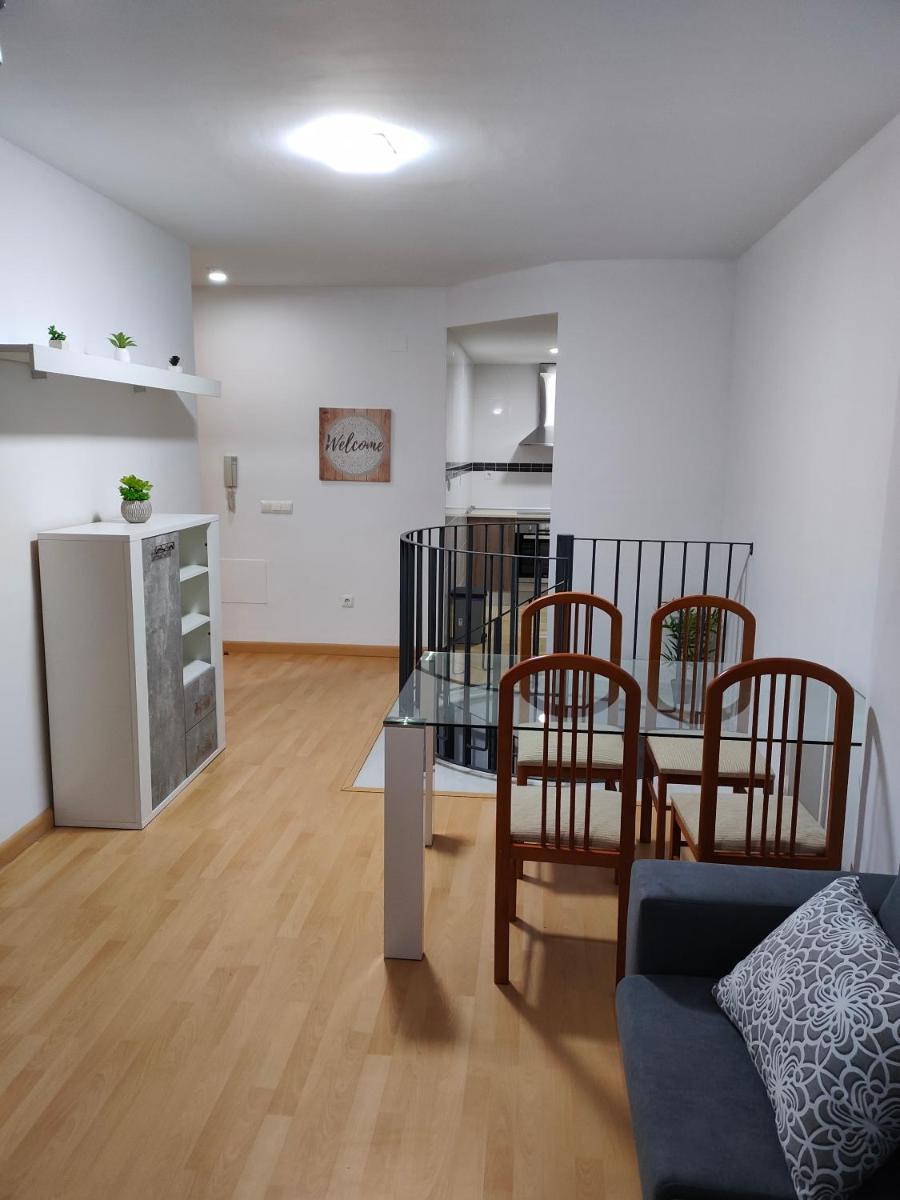 BALERMA PLAYA. Calle Santa elena - Housity