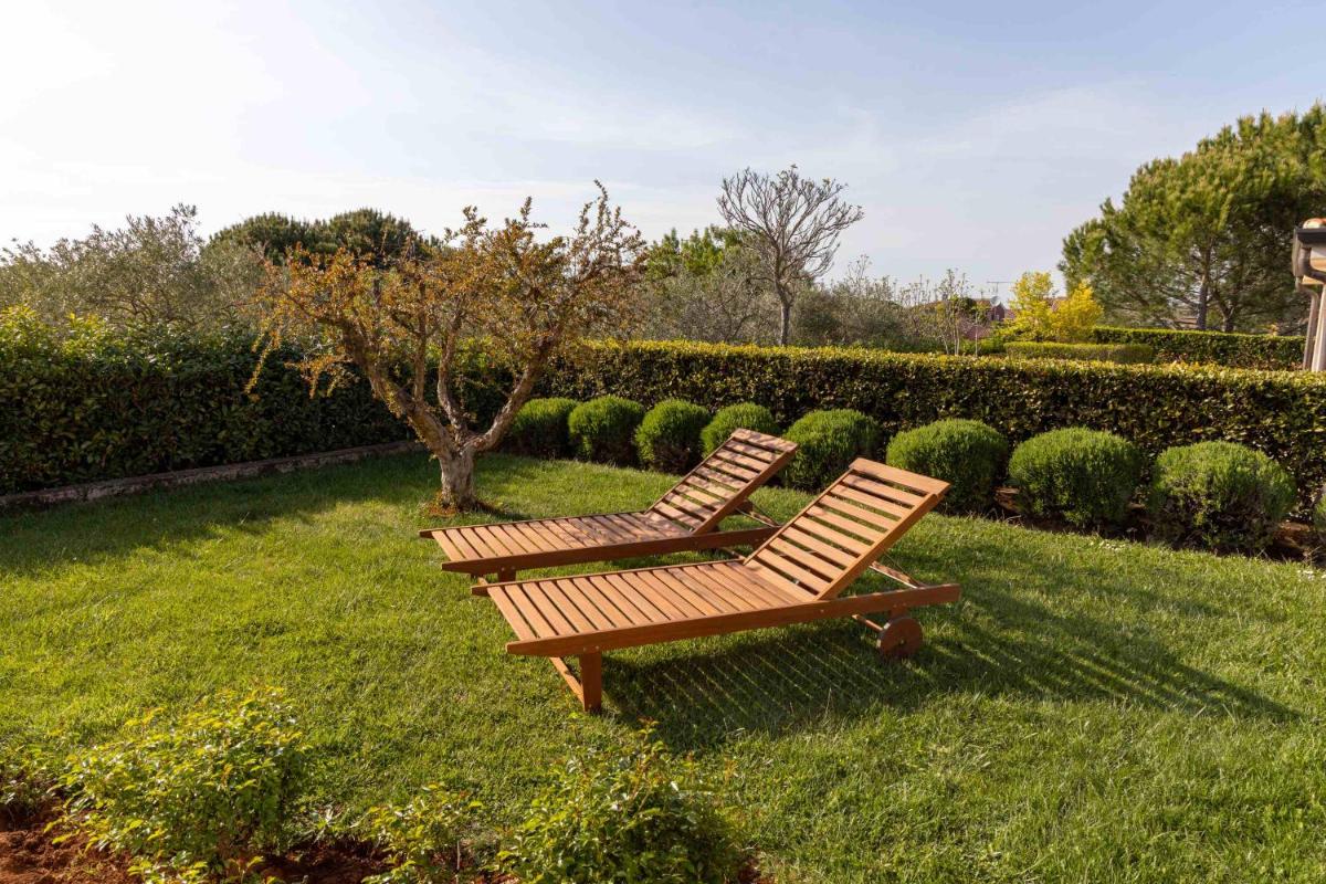 COUNTRY HOUSE NINA - Housity