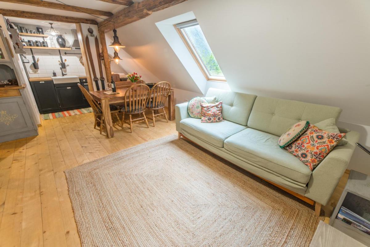 Apartment DOMI - Housity