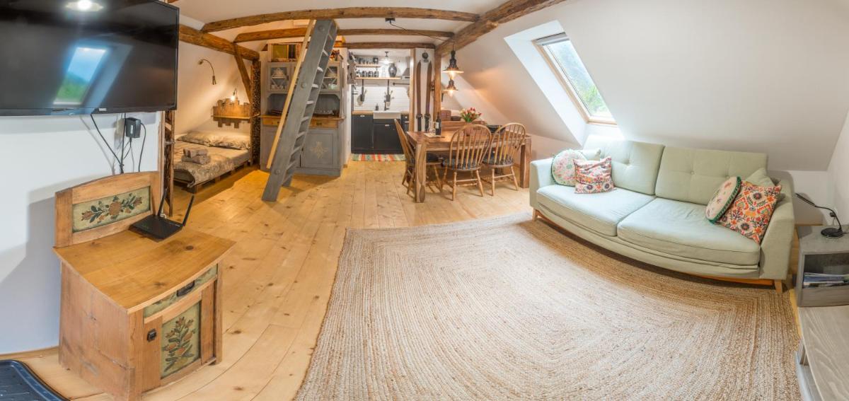 Apartment DOMI - Housity