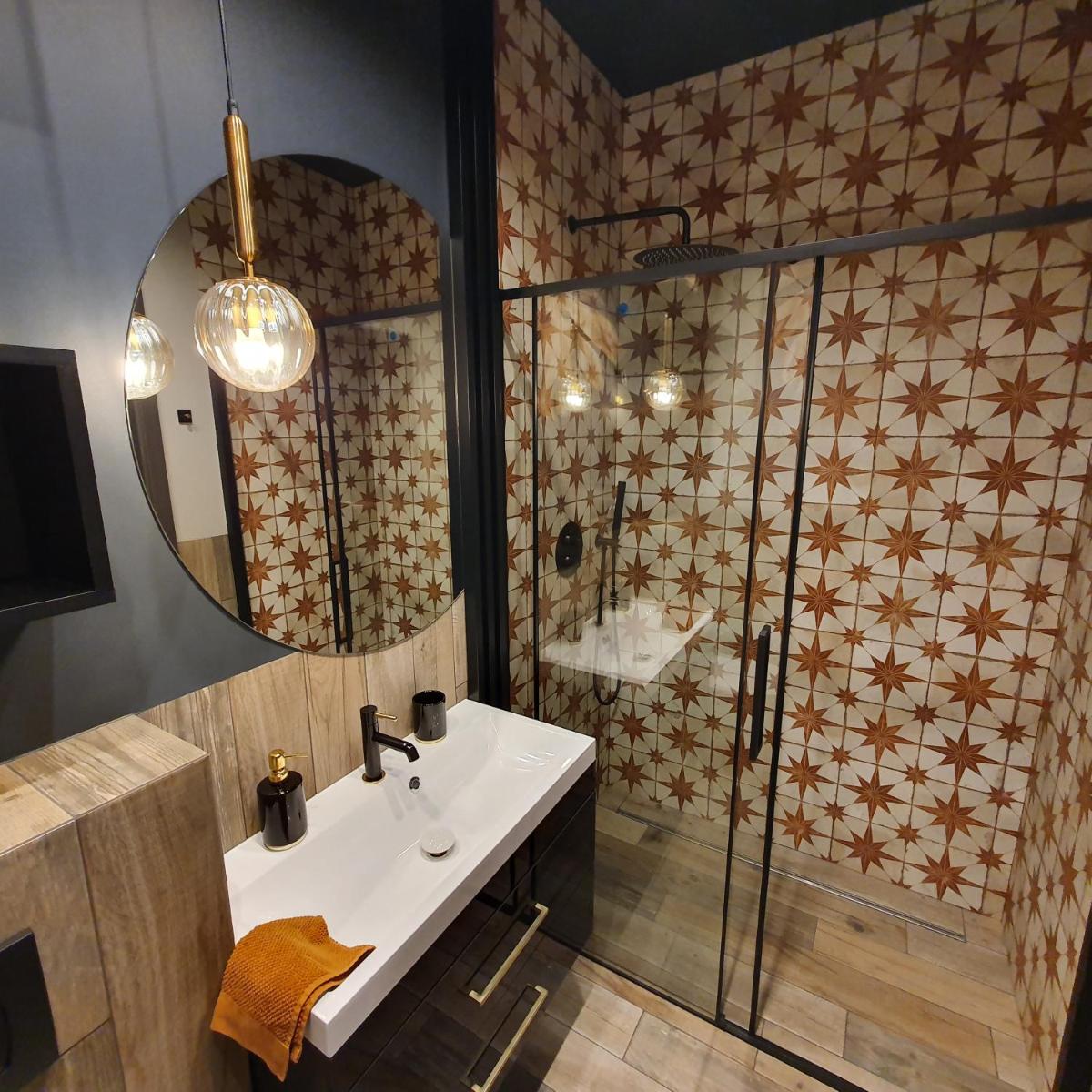 Apartamenty Kąpielowa Złoty - Hizvo