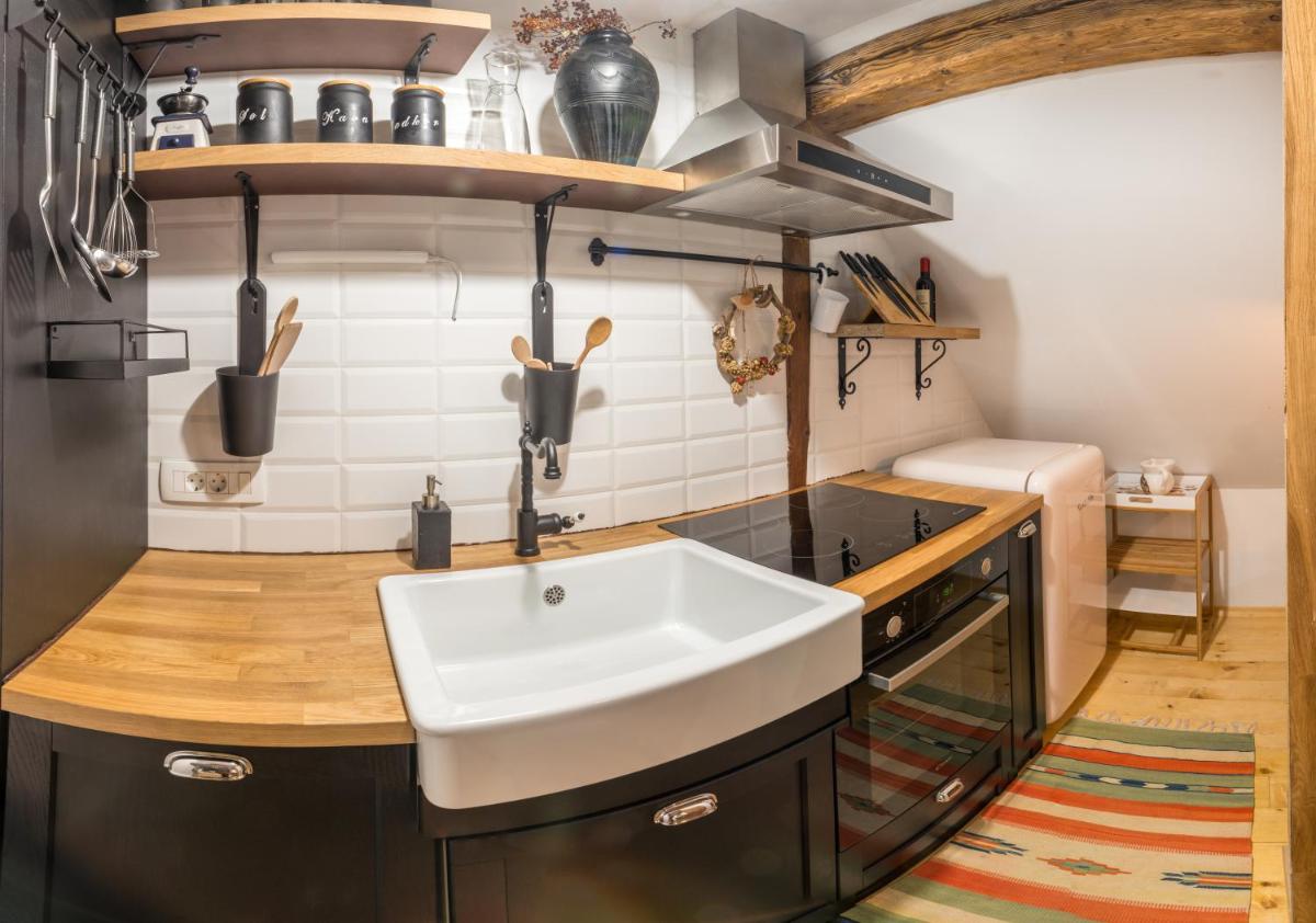 Apartment DOMI - Housity