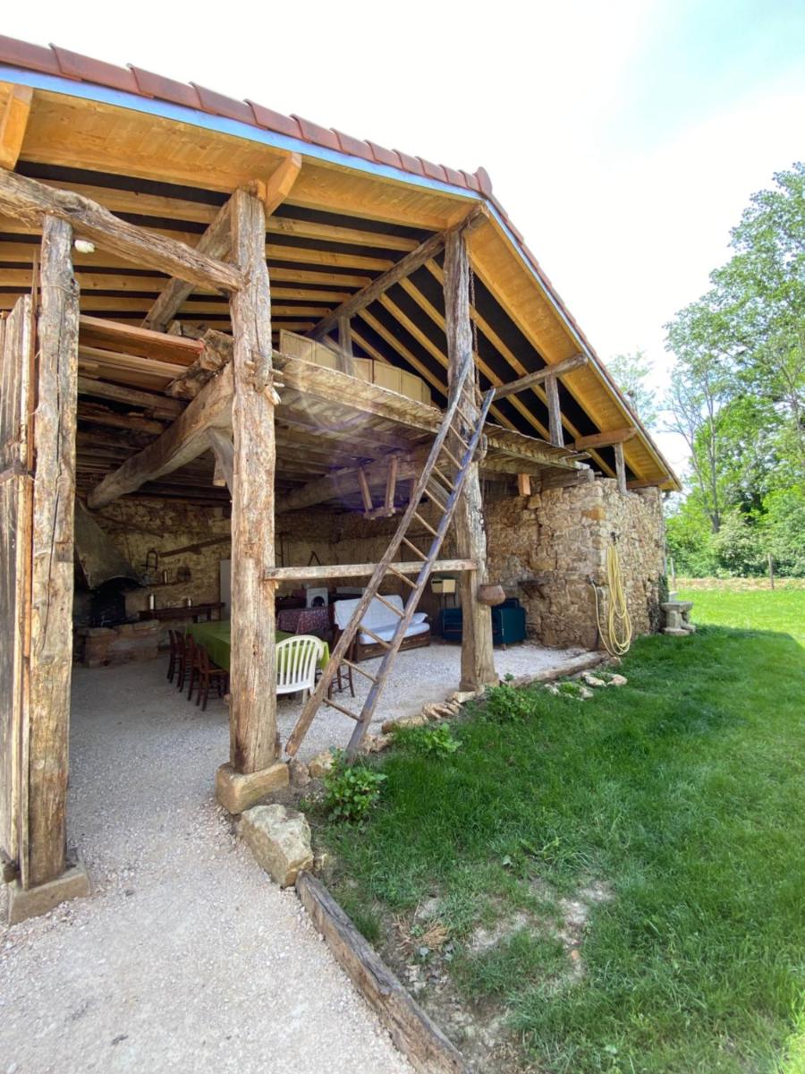 La vieille forge - Housity