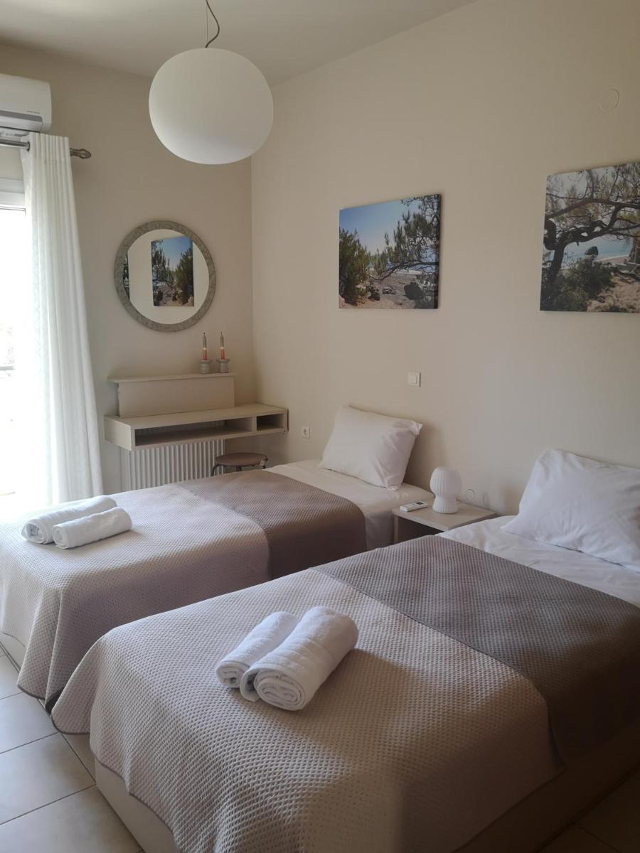 Casa Plumeria at Gouves Beach - Housity