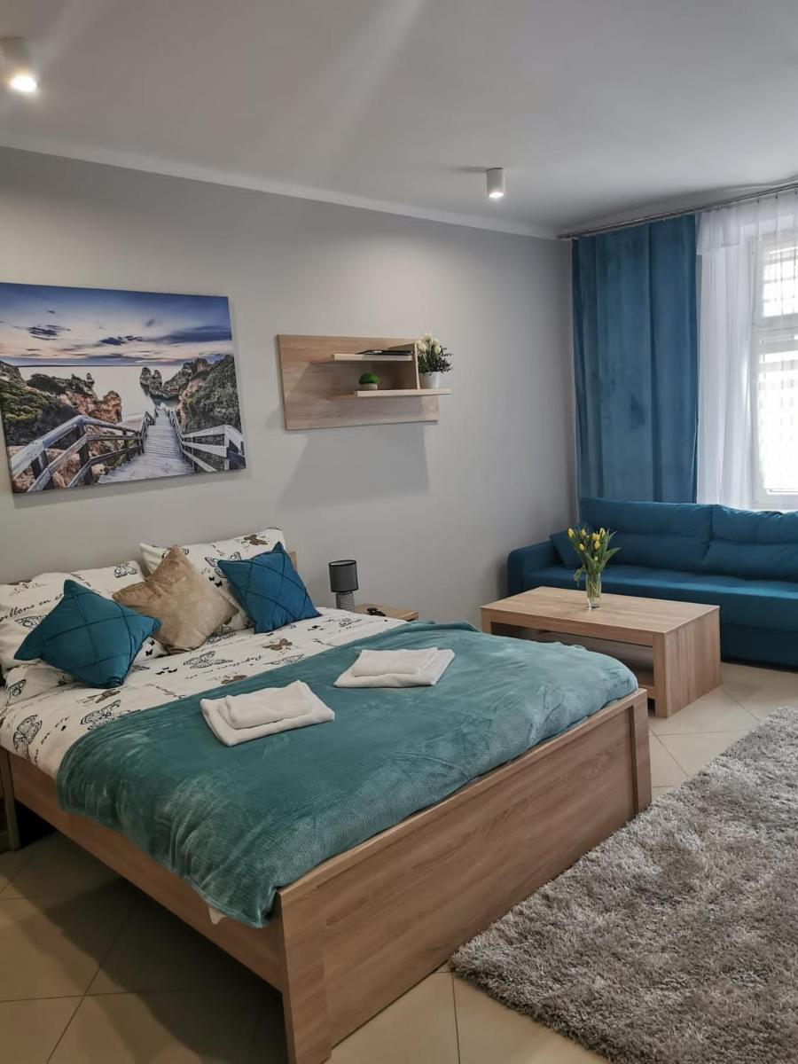 Apartamenty u Maksa Przemyśl - Housity