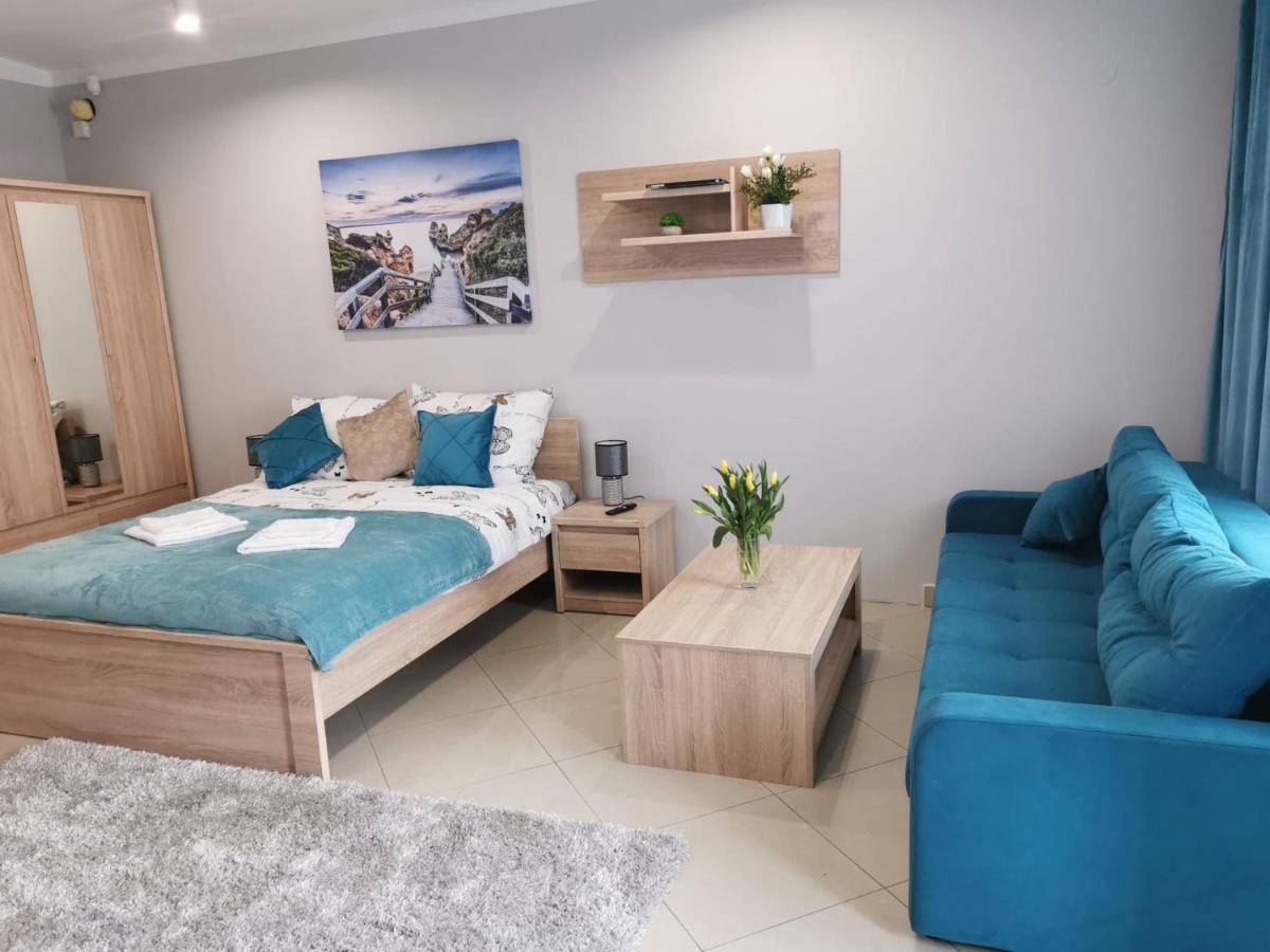 Apartamenty u Maksa Przemyśl - Housity