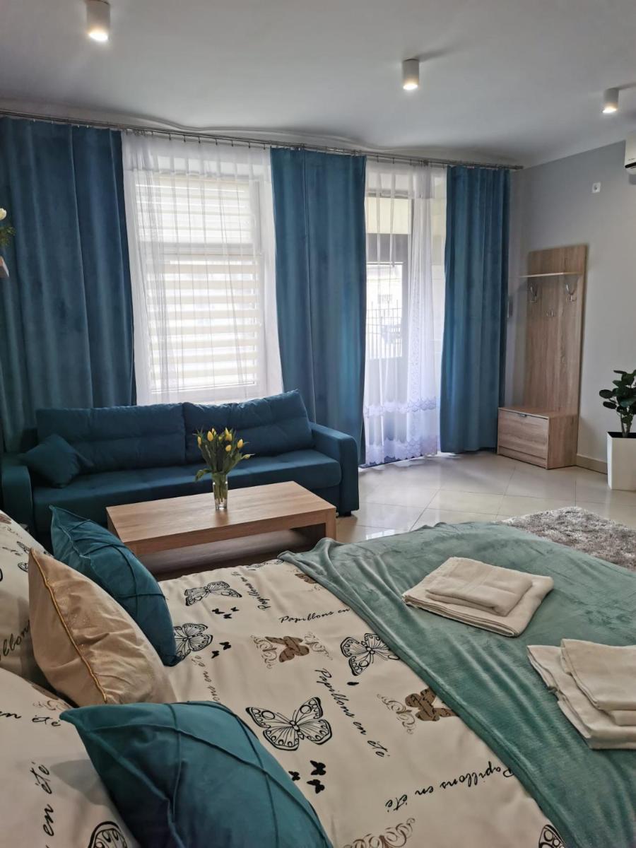 Apartamenty u Maksa Przemyśl - Housity