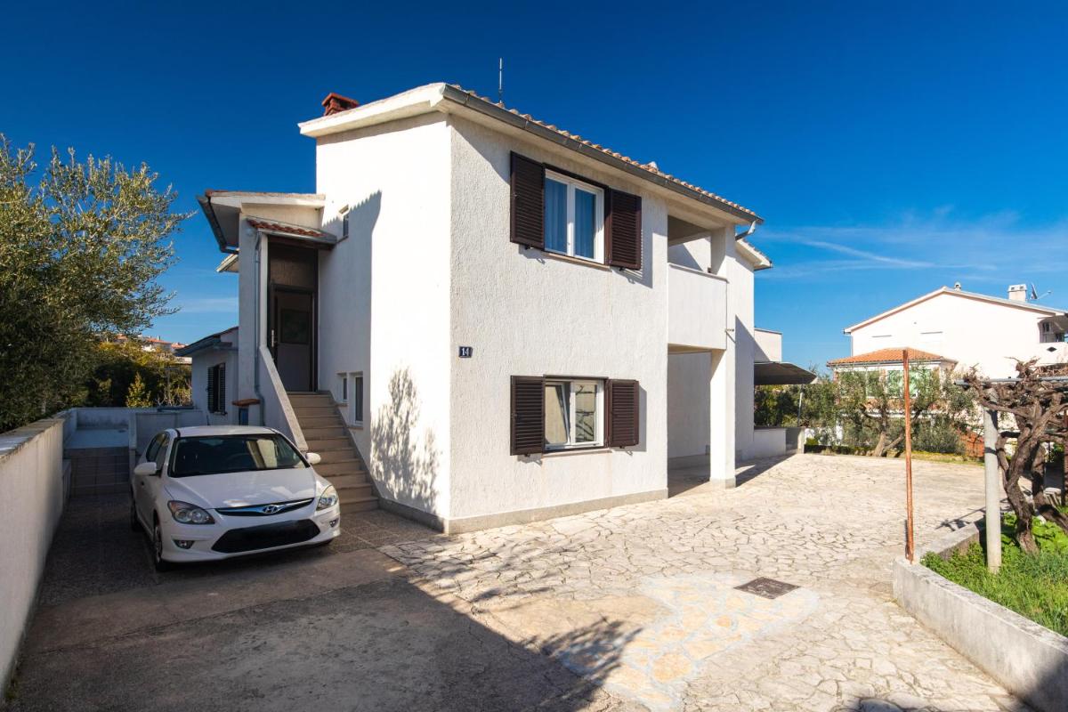 Bed and Breakfast Ema - Housity
