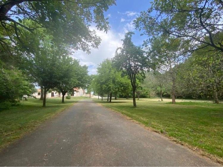 Gîte le verger - Housity