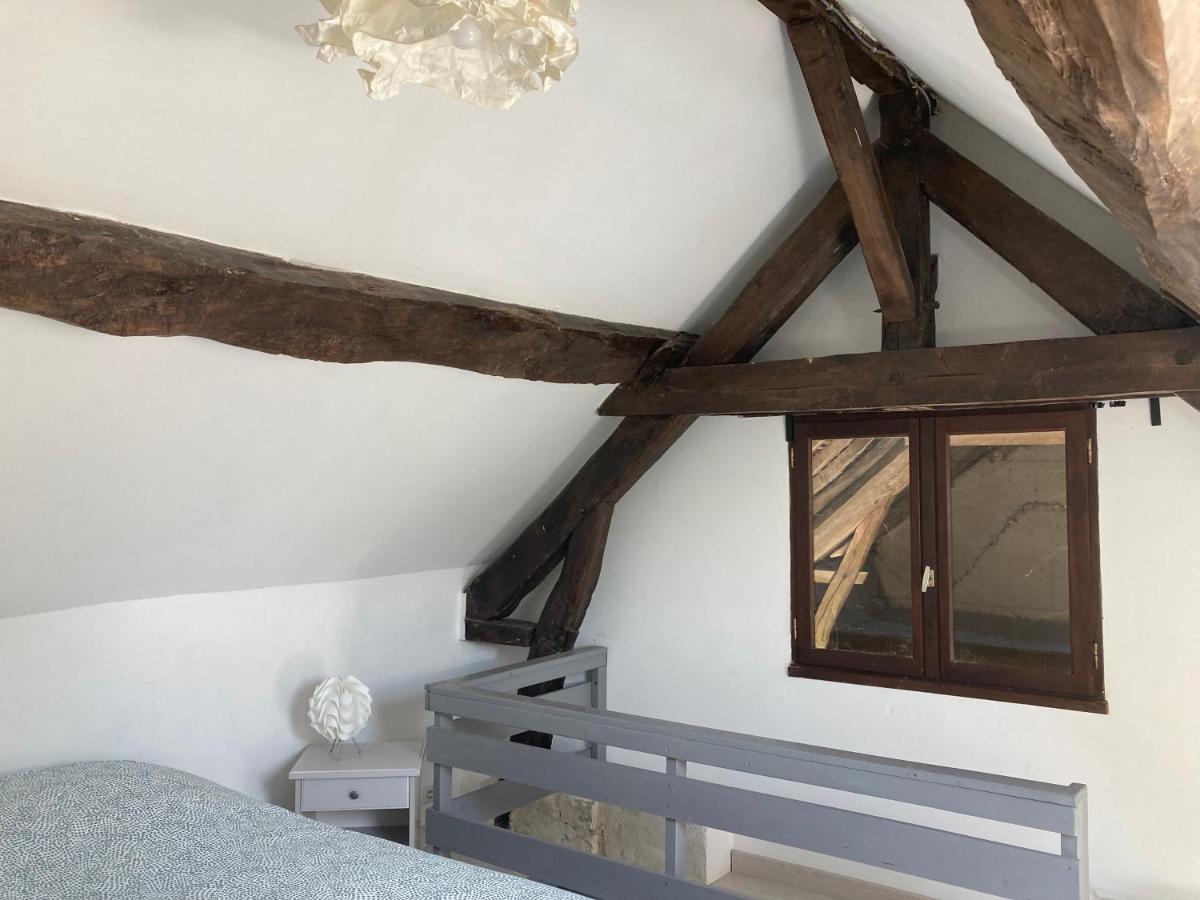 Studio chez l’habitant - Housity
