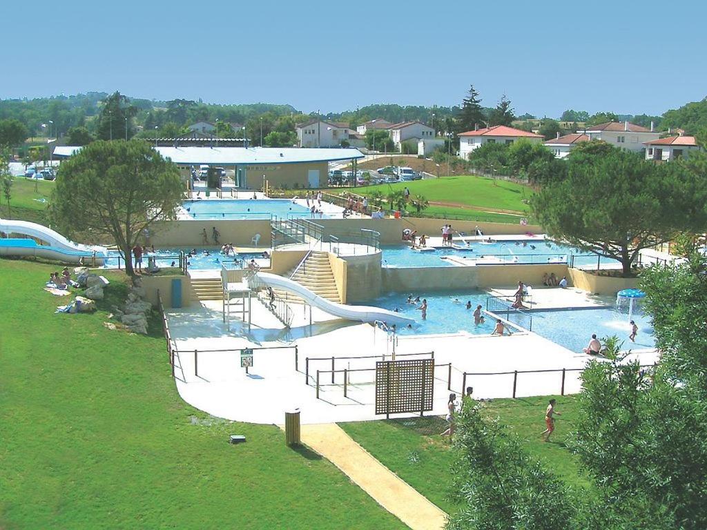 Gite La Halippe - Housity