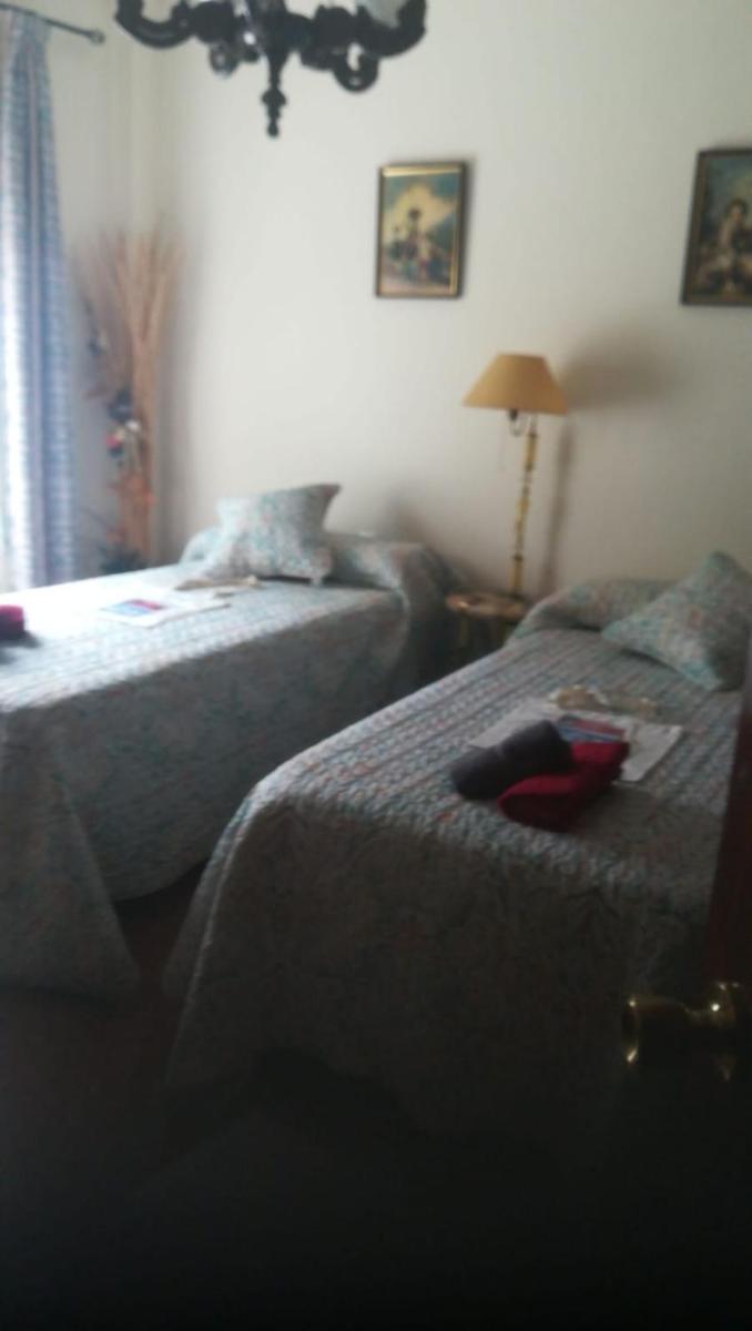 Como en tu Casa - Housity