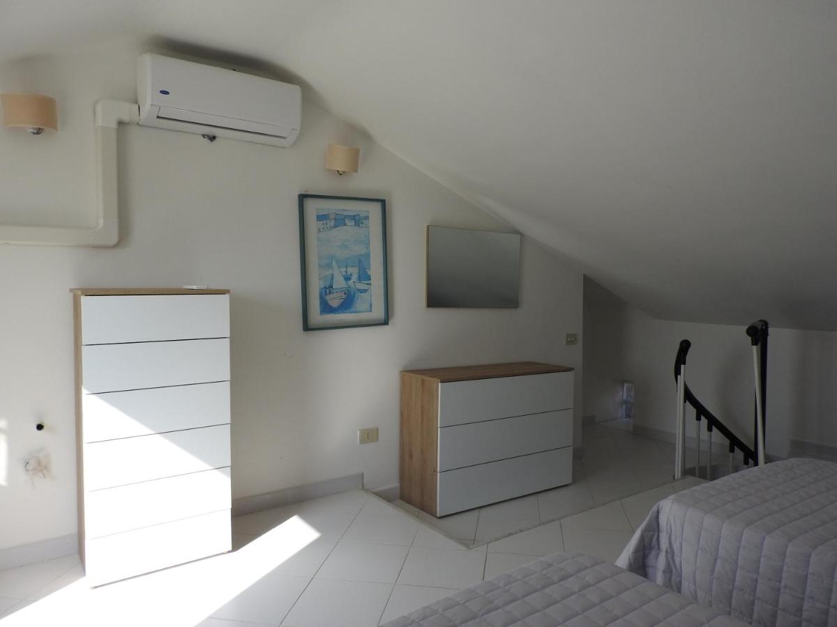 Suitetrails - Appartamenti Lungomare Circeo