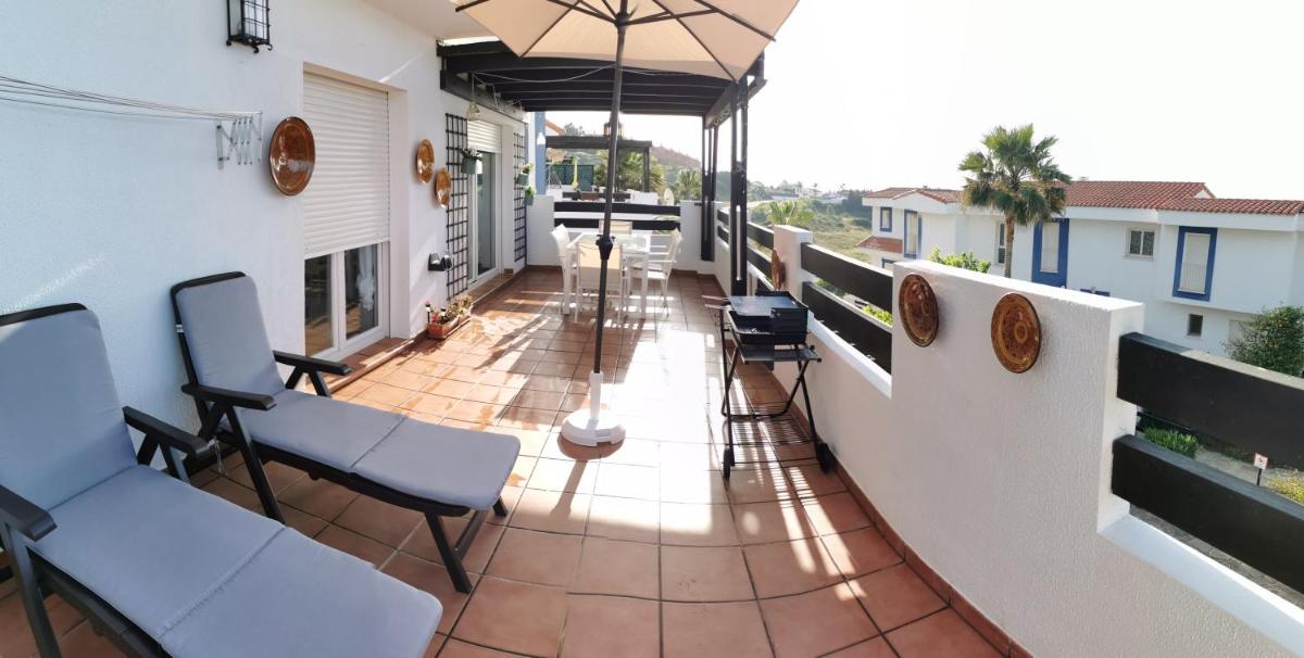 Manilva House - Hizvo