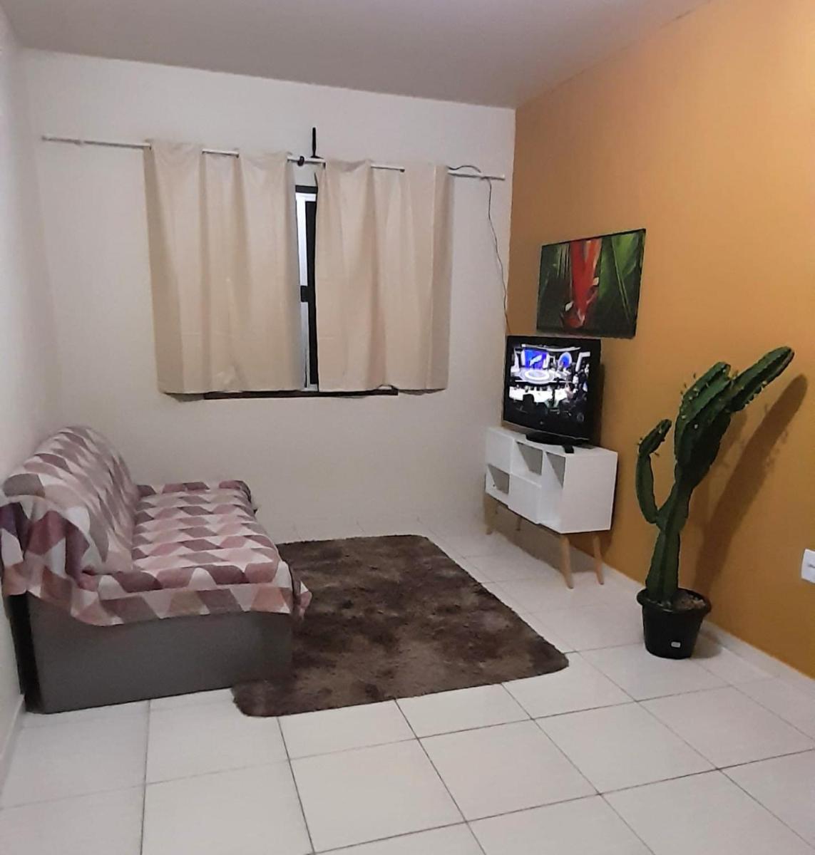 Apto Aeroporto Vilage - Housity