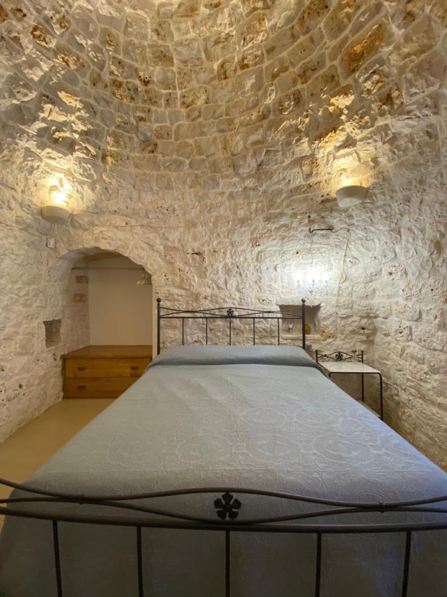 Trulli sull'Aia San Michele - Housity