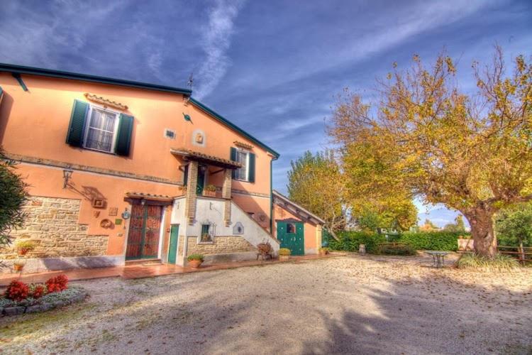 Le Delizie del Gelso - Housity