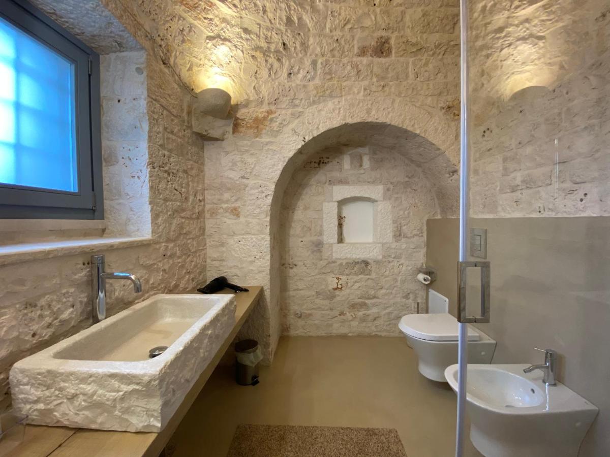 Trulli sull'Aia San Michele - Housity