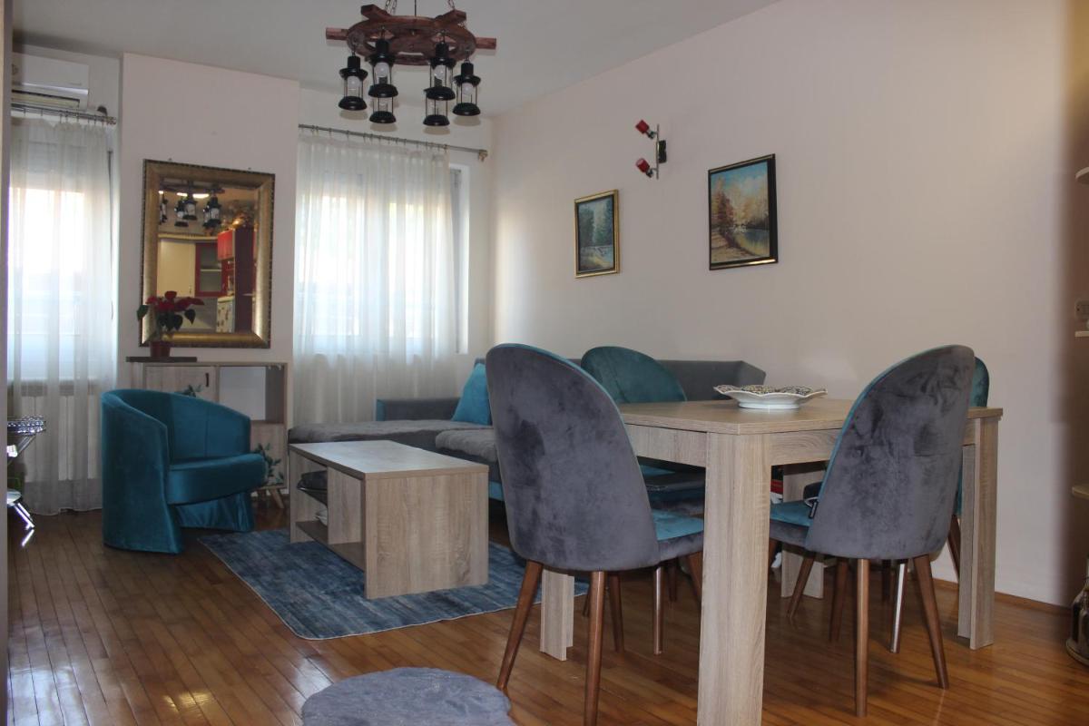 Kaj Zone - Housity