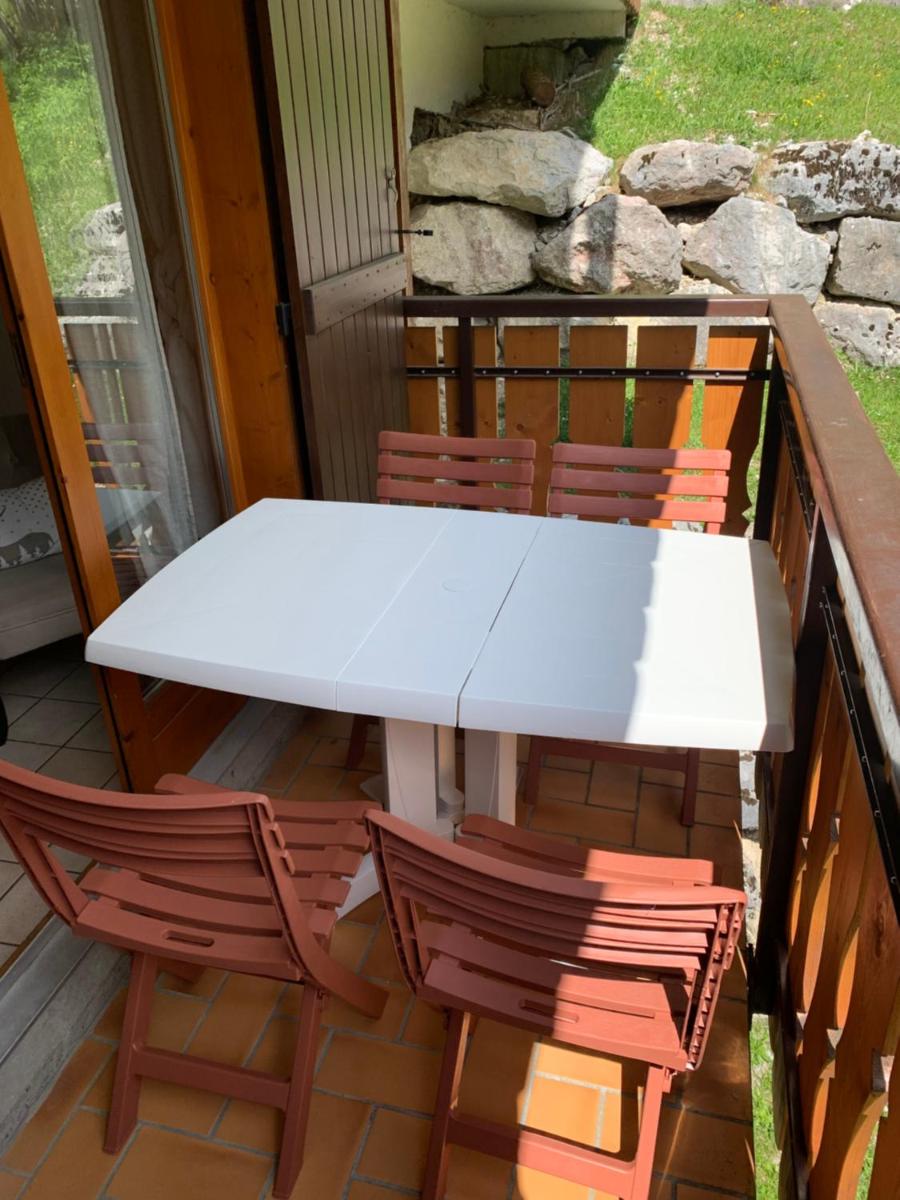 Studio Montagne pieds des pistes et départ de randonnée Été comme Hivers - Housity