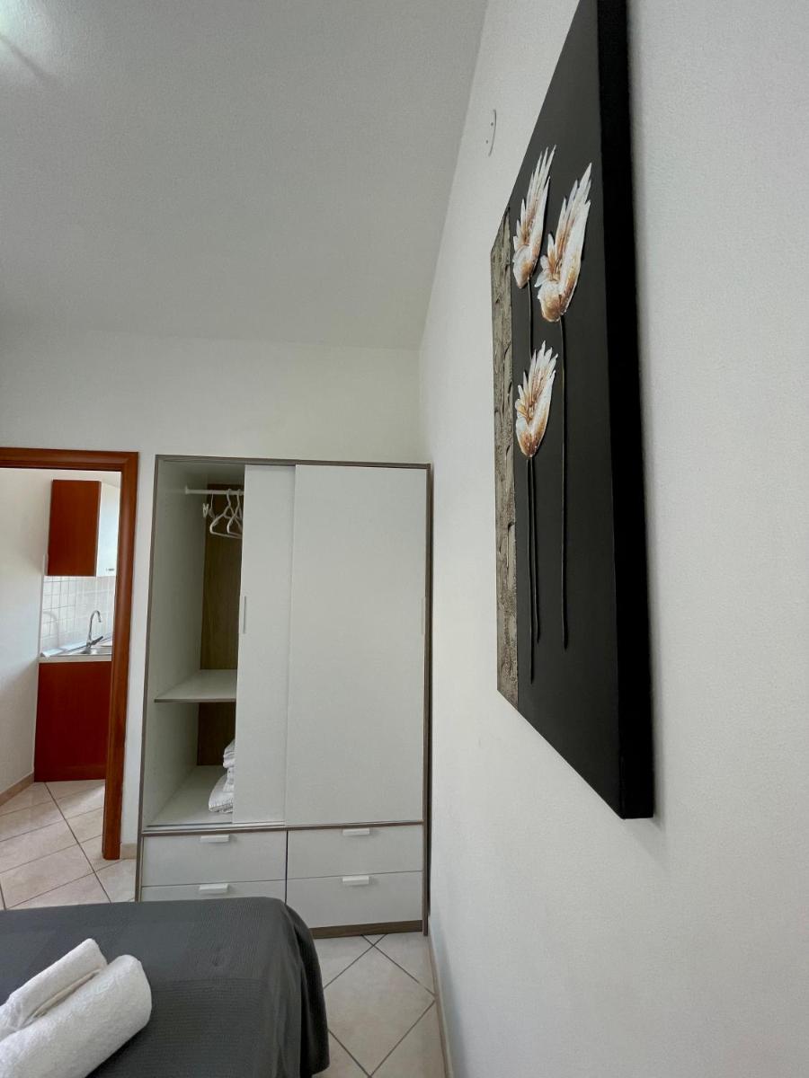 Appartamenti Le Castella - Housity