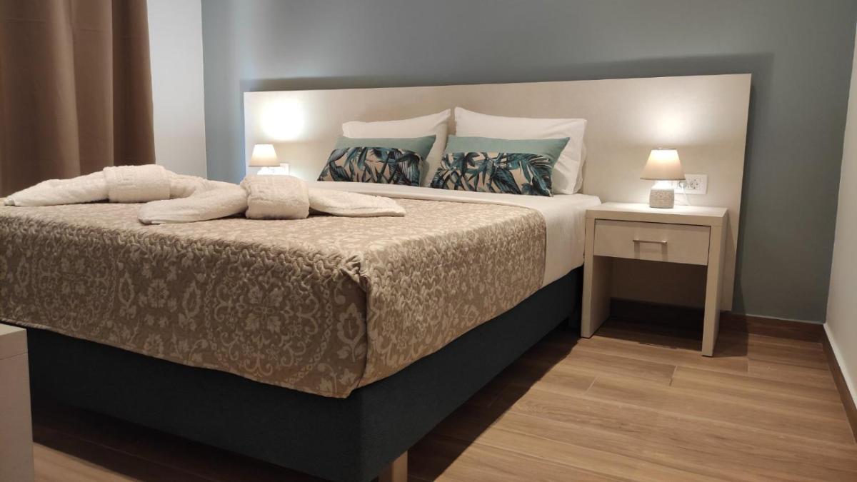 Soula Apartments & Studios - Housity