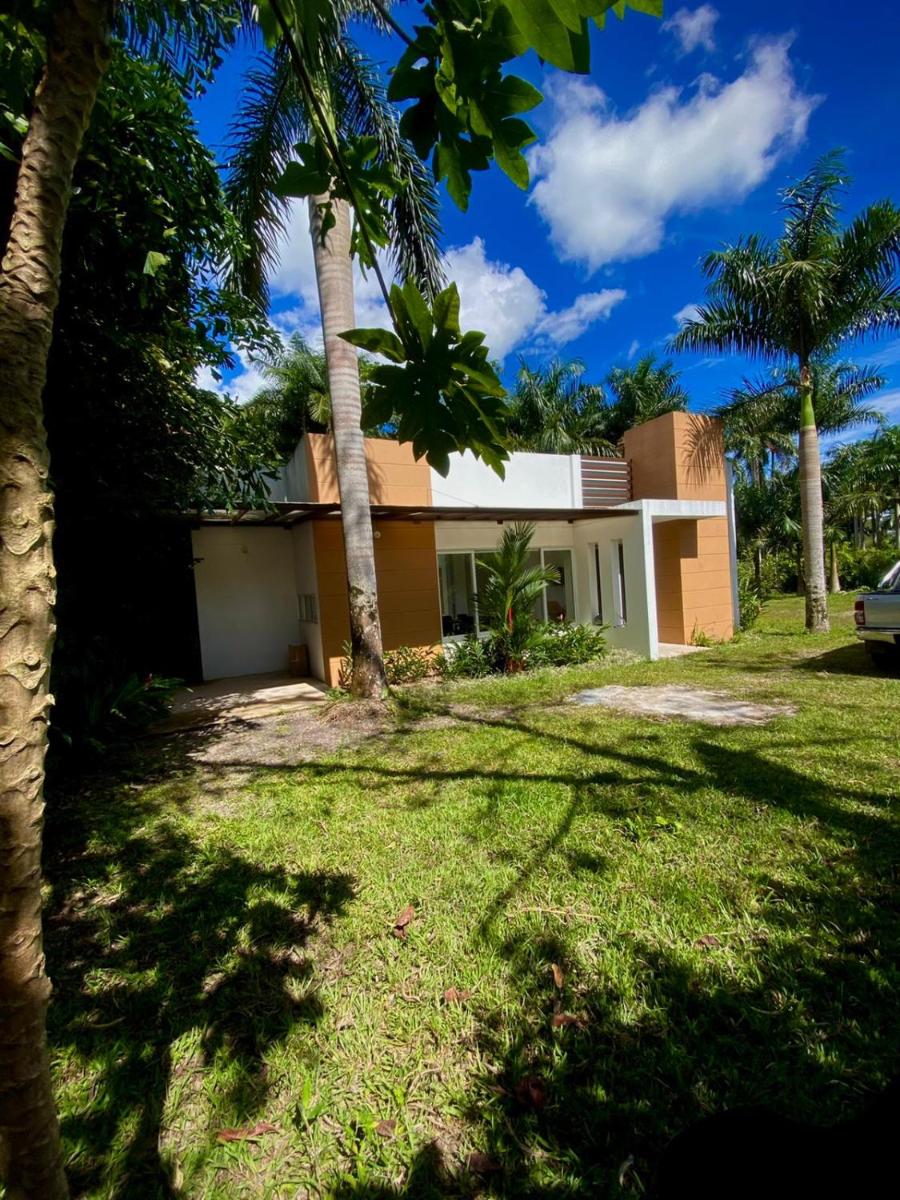 Casa blanca, casa campestre Restrepo - Housity
