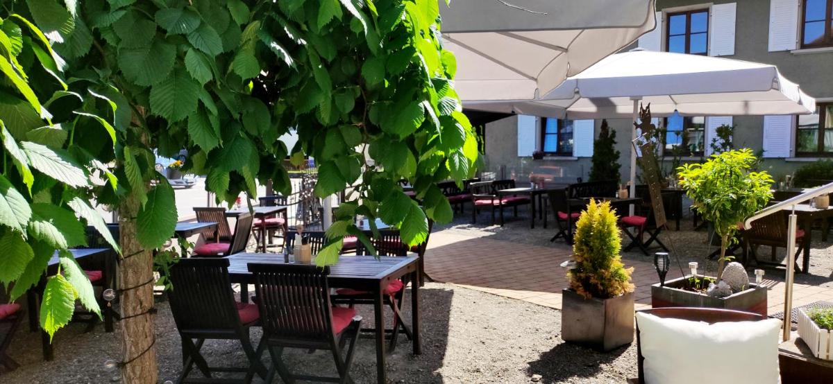 Hotel & Restaurant Adler Ittendorf - 24h Self-CheckIn - Housity