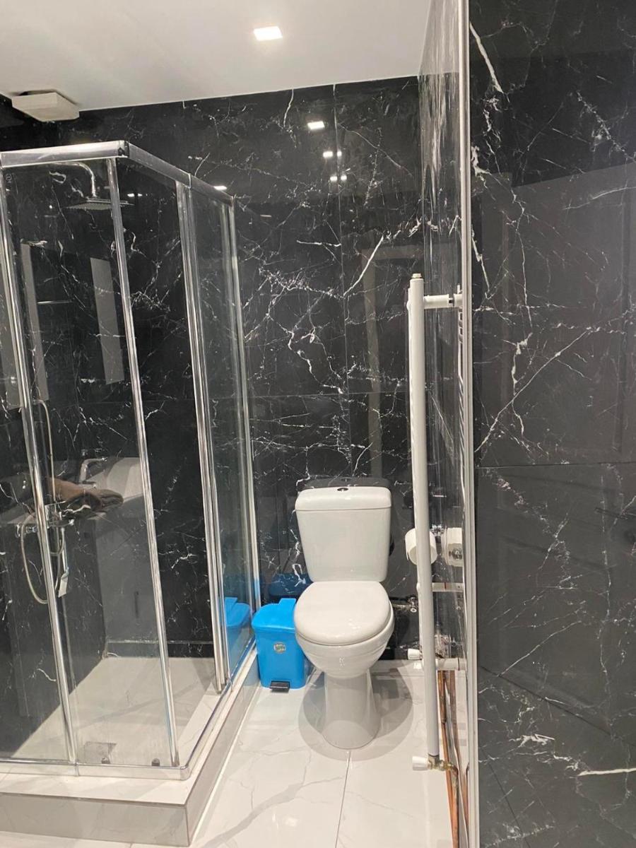 luxury apartment 11' from Athens center - Housity