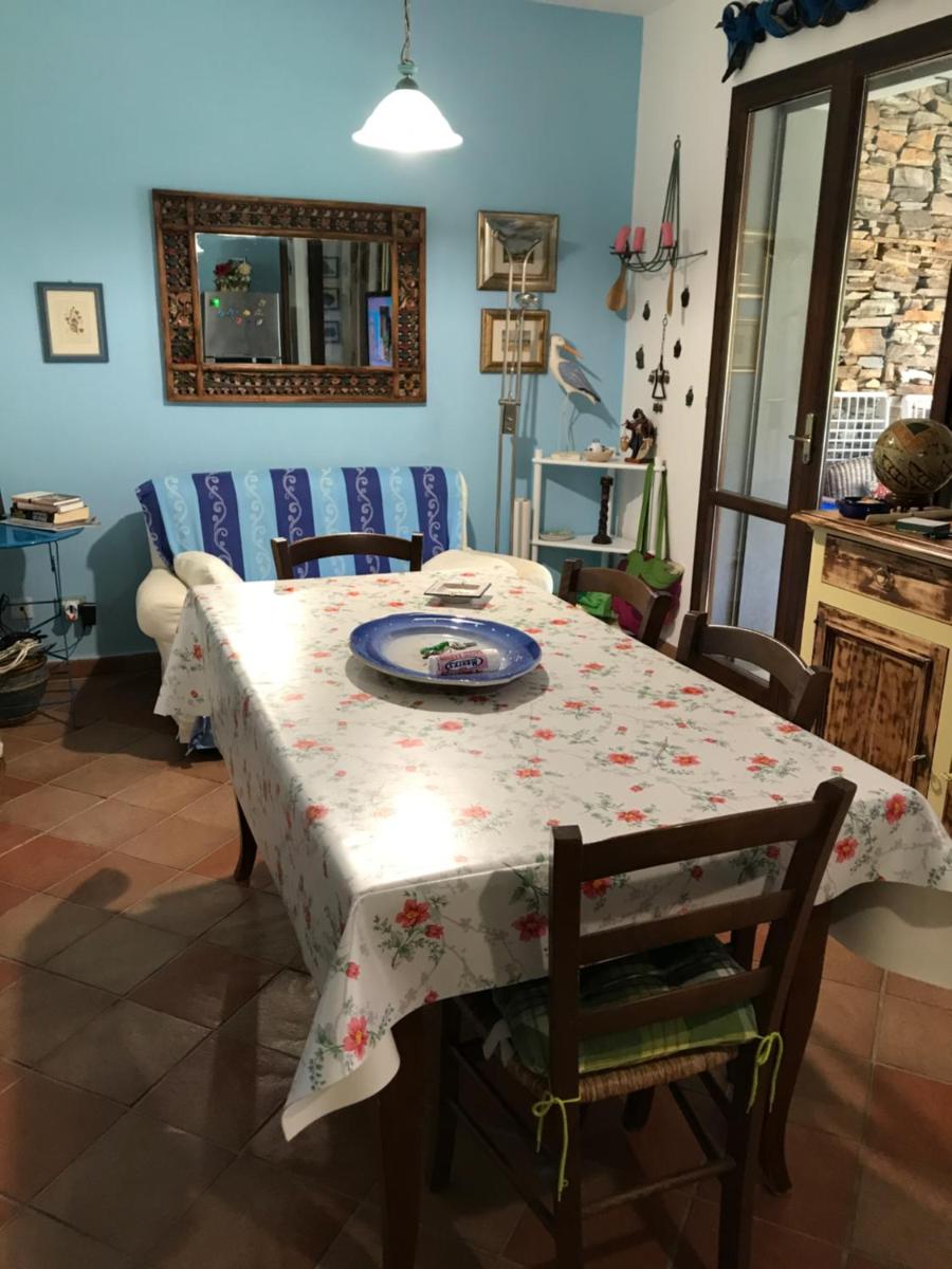 Townhouse in the heart of the pine forest of Stintino - Housity