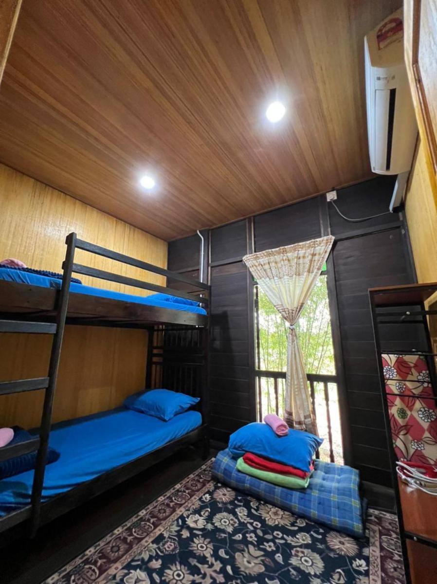 Villa Mak Intan, Che'Pa Village Langkawi - Hizvo