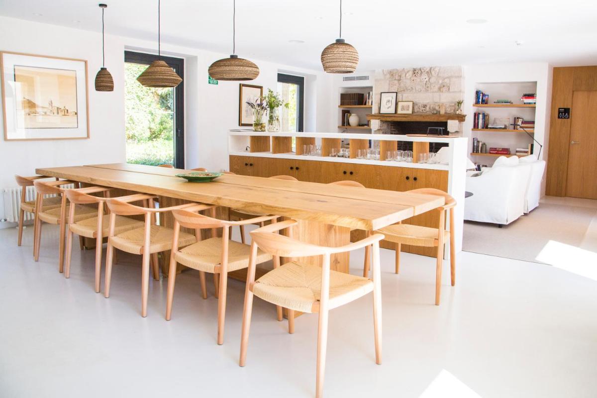 Una cocina o zona de cocina en Quinta San Francisco
