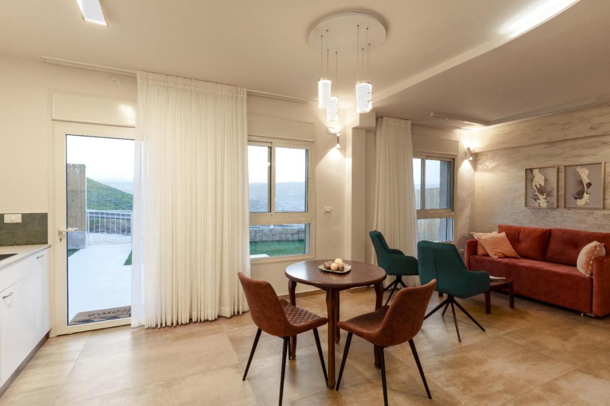 מוזה צימר - Housity