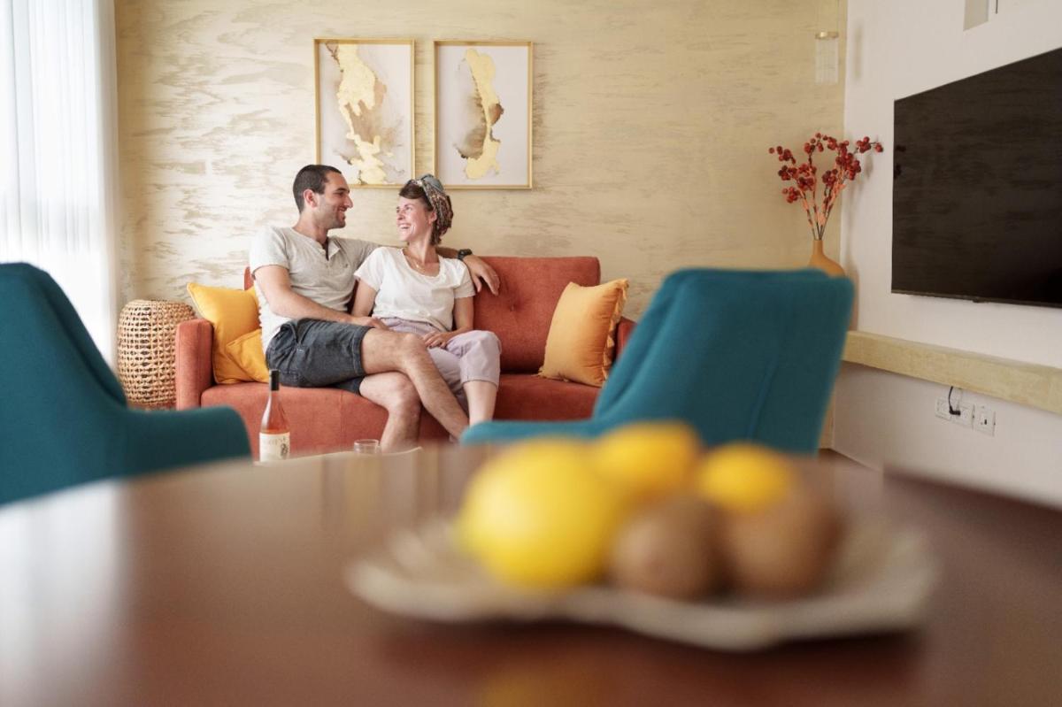 מוזה צימר - Housity