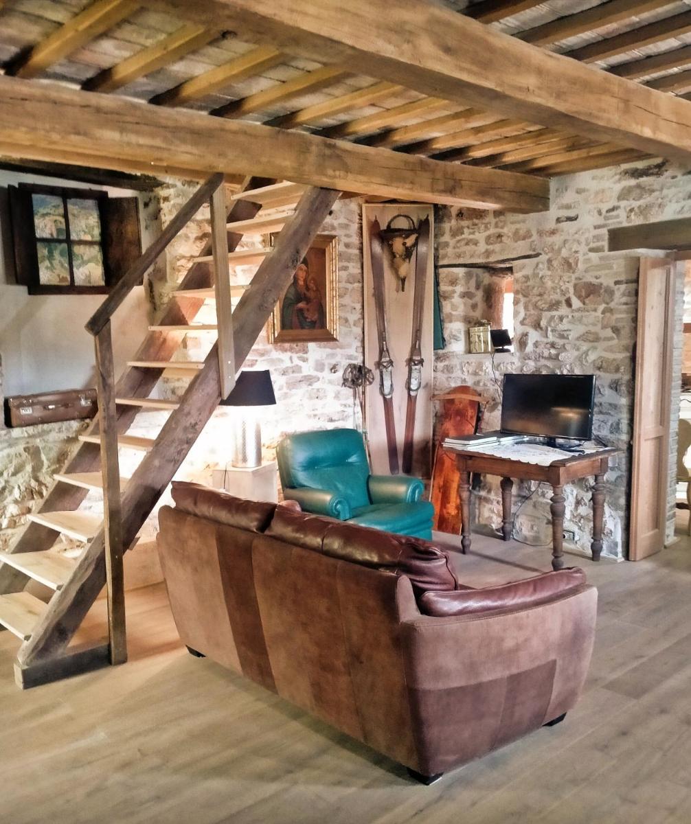 Maison en Pierre - Housity